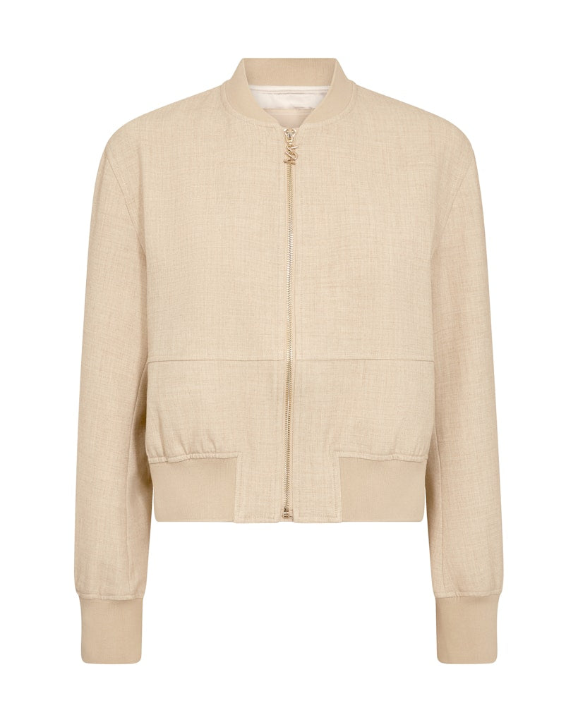 Mos Mosh Blouson Twill