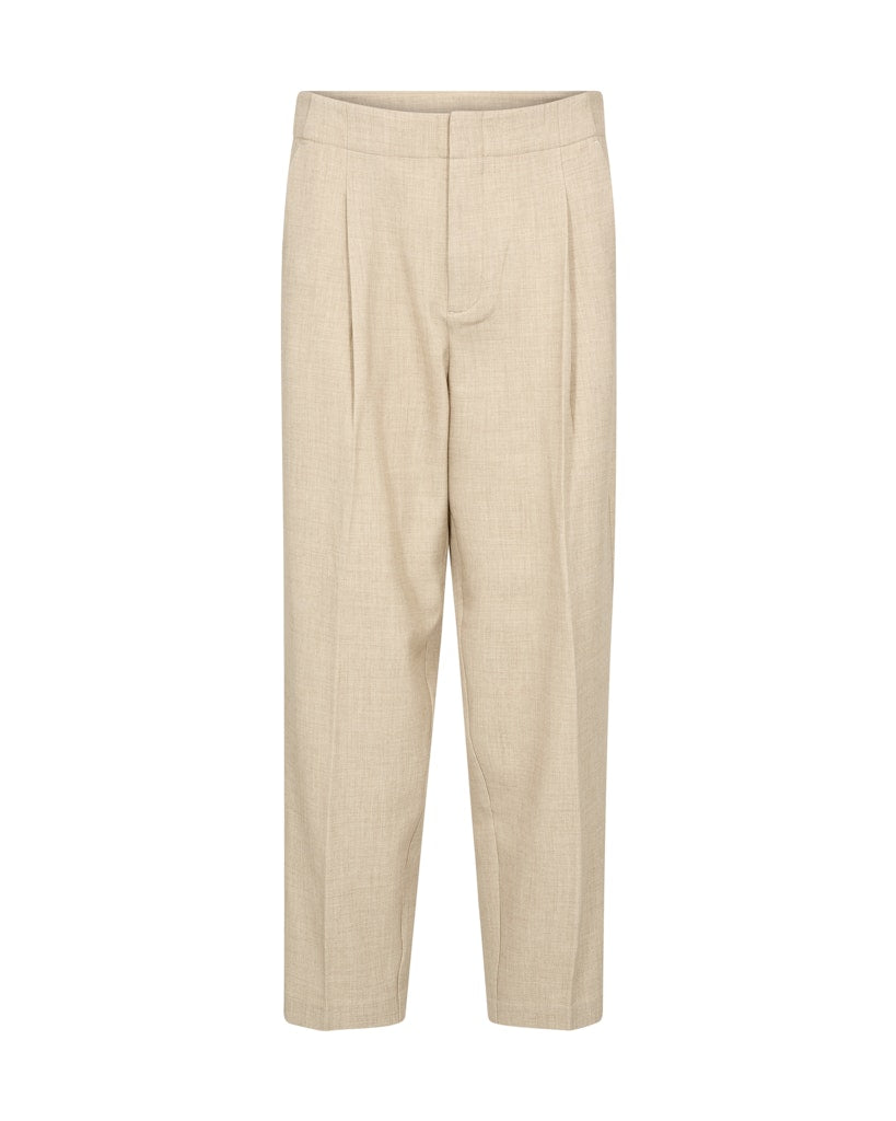 Mos Mosh Business-Hosen Twill