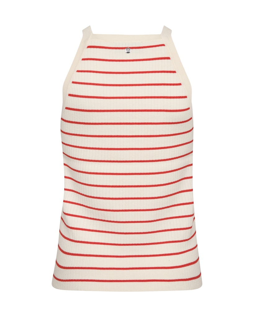 Mos Mosh Tops Spicy Orange