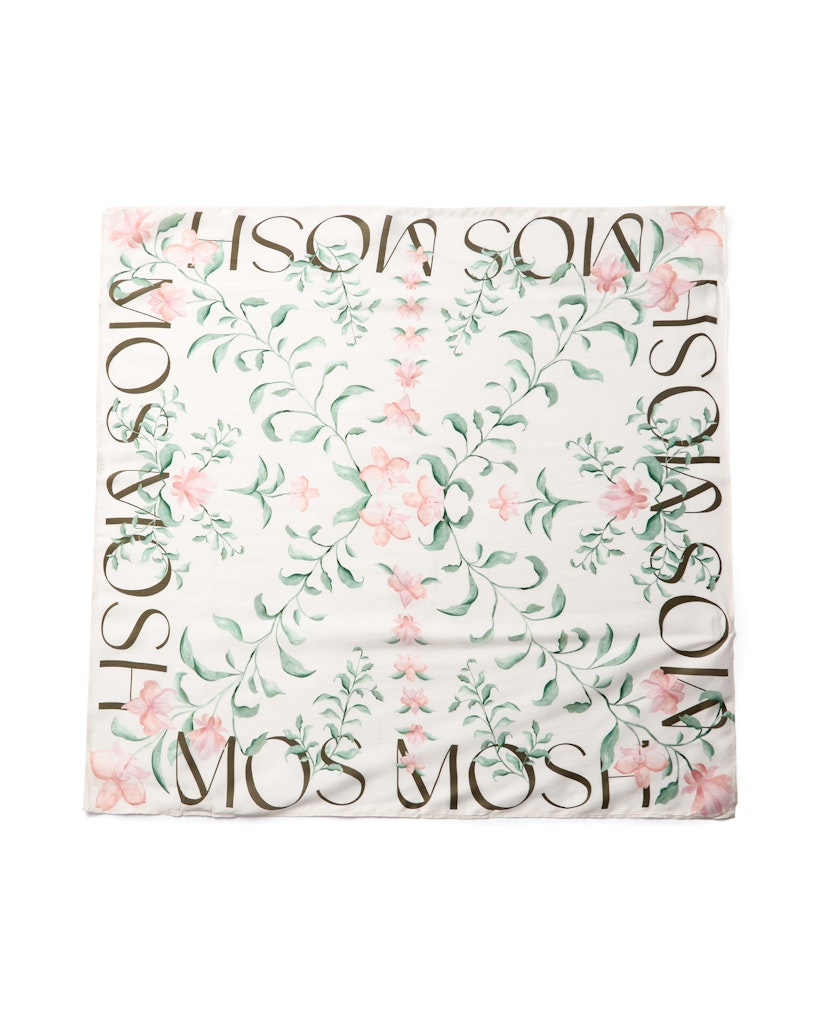 Mos Mosh Tücher Turf Green