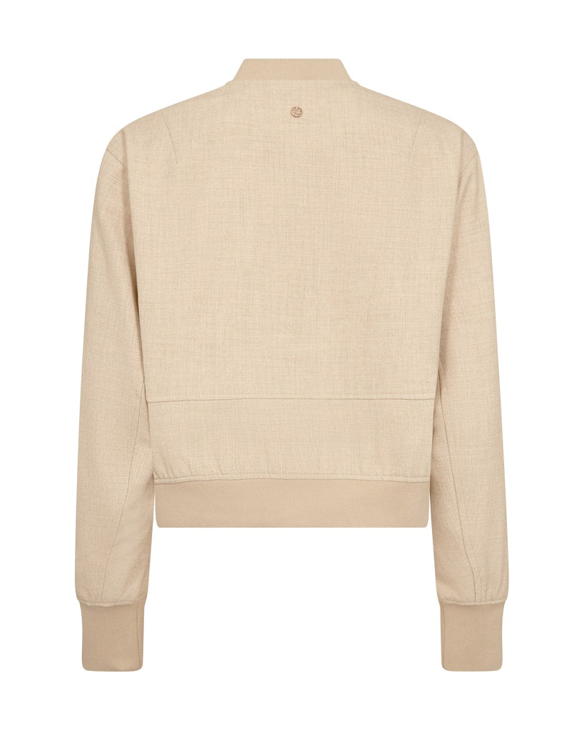 Mos Mosh Blouson Twill