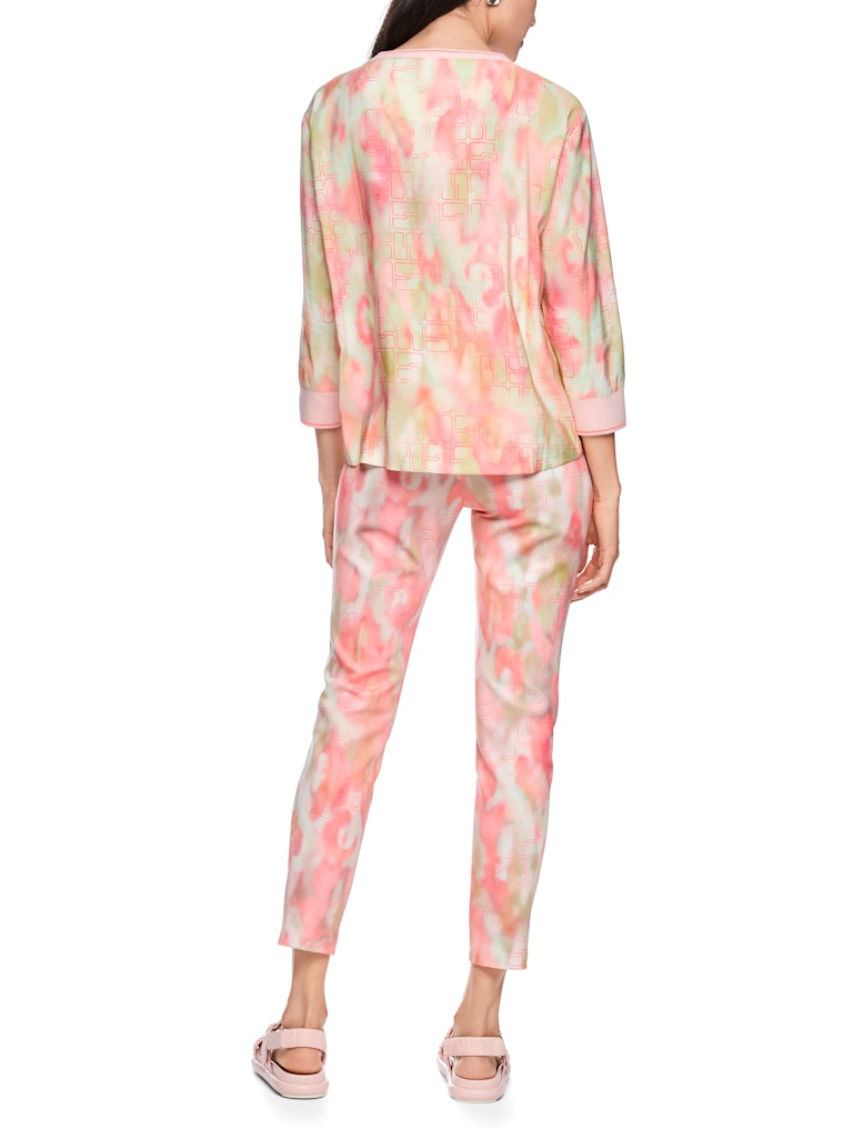 MarcCain Sports Blusen Mocktail