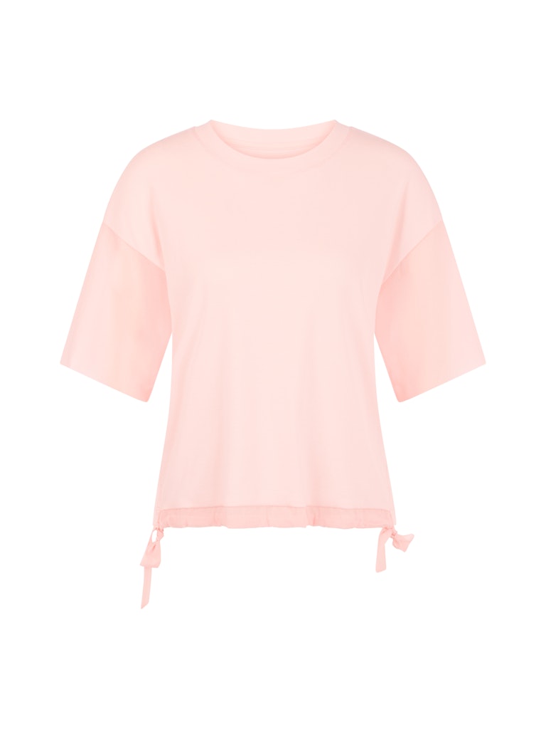 MarcCain Sports T-Shirts Rosewater New