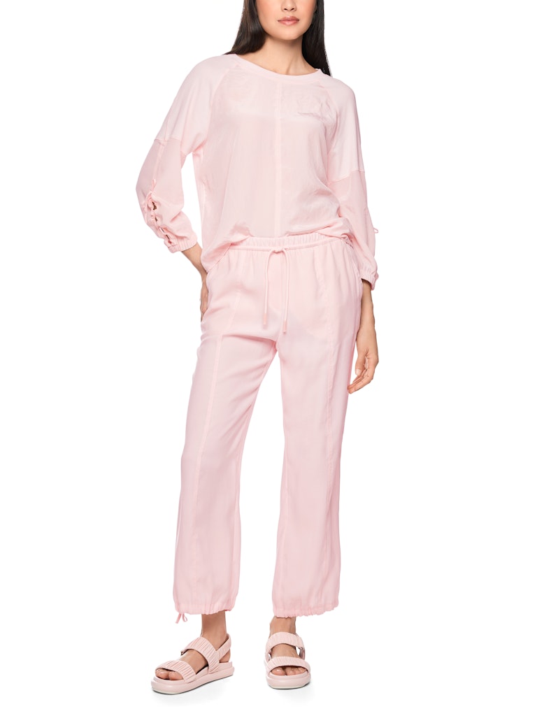 MarcCain Sports Blusen Rosewater New