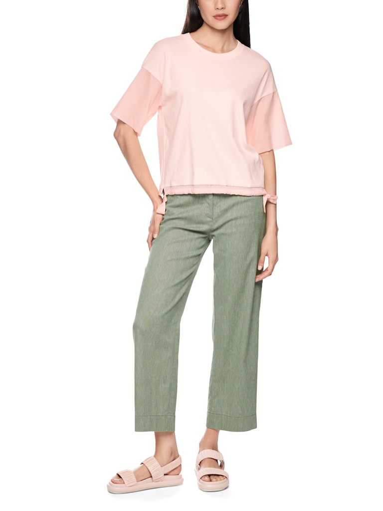 MarcCain Sports T-Shirts Rosewater New