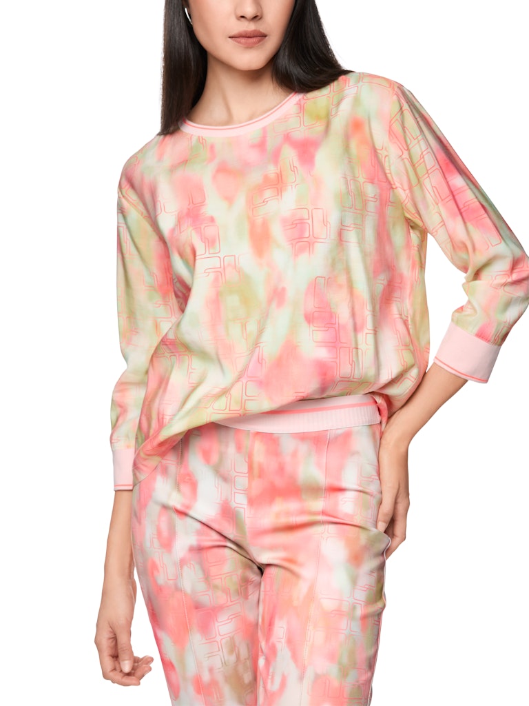 MarcCain Sports Blusen Mocktail