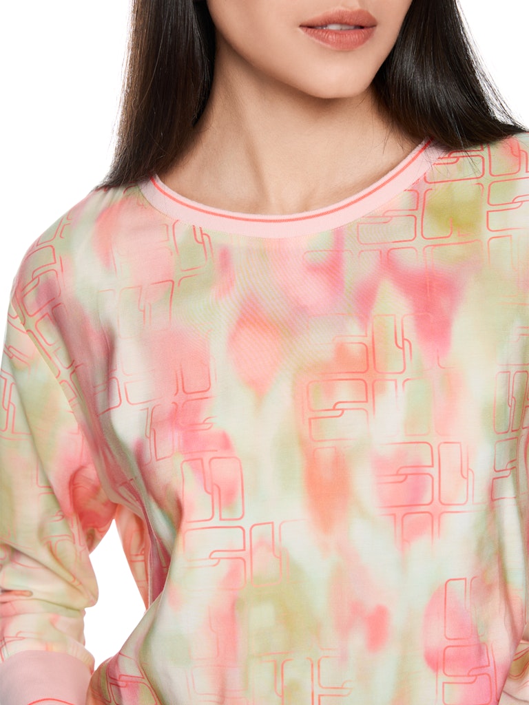 MarcCain Sports Blusen Mocktail