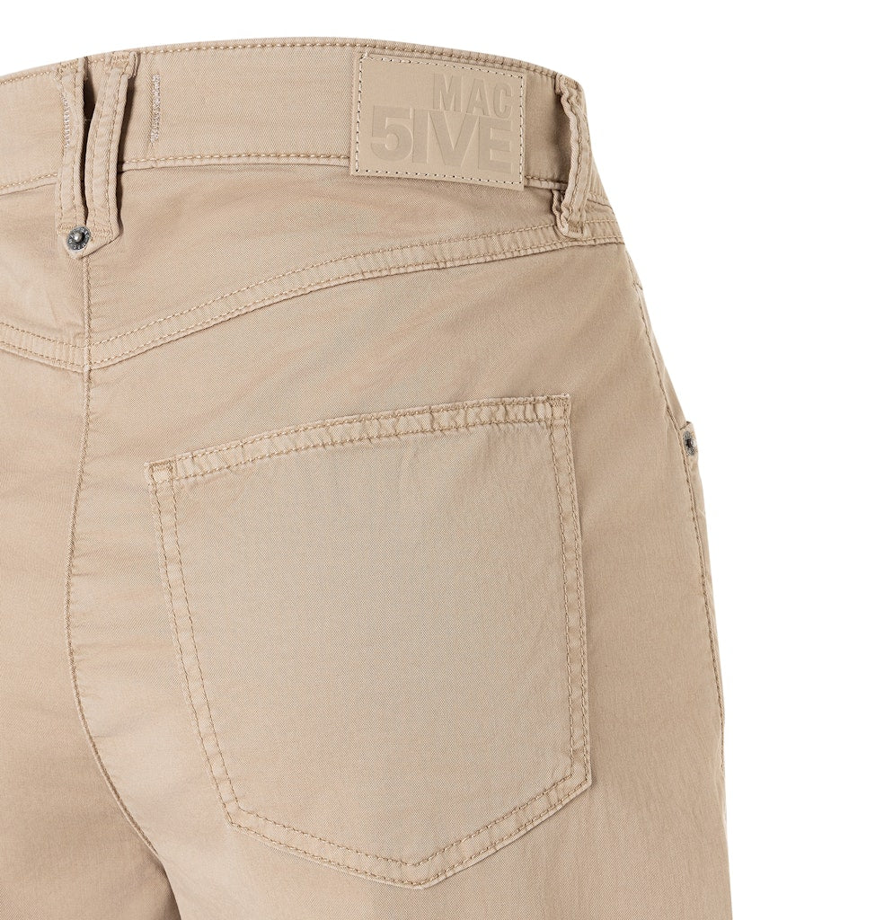 MAC O-Shape Golden Terra Antique