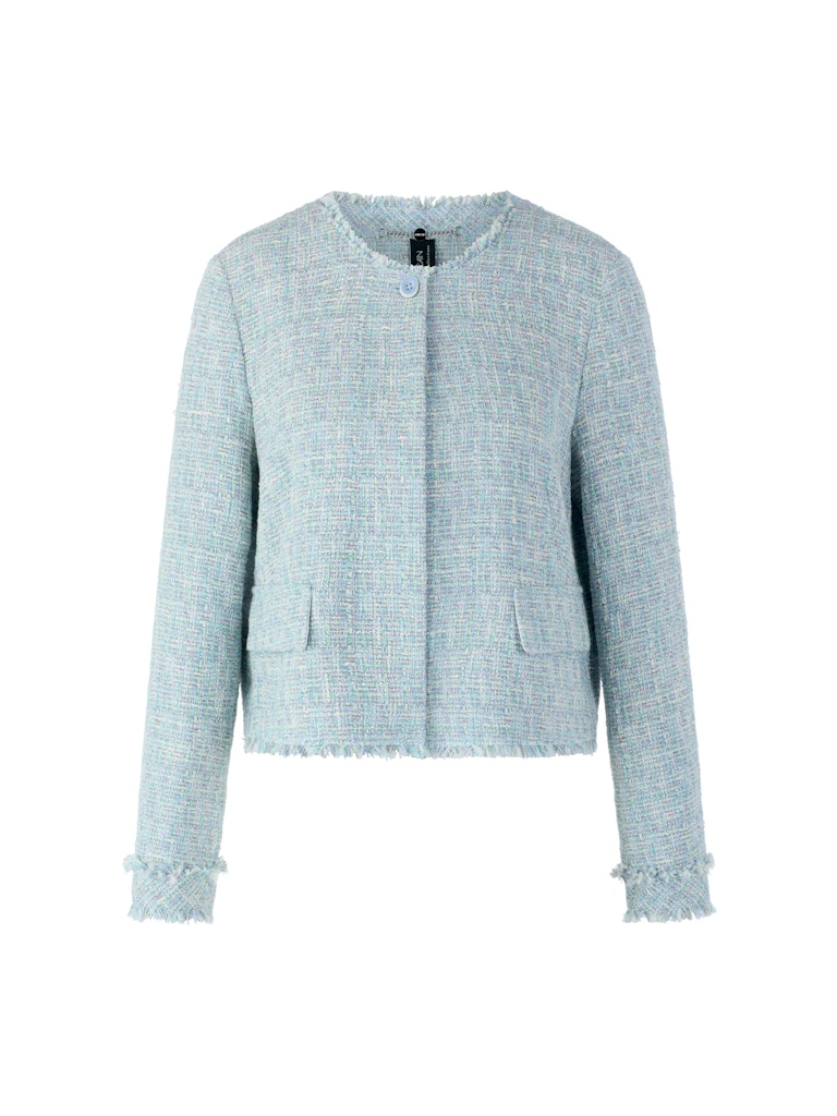 MarcCain Collections Blouson Magical Blue