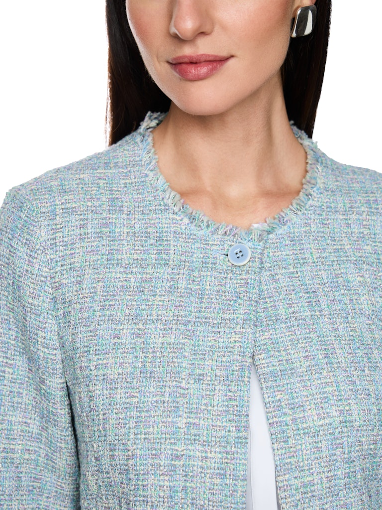 MarcCain Collections Blouson Magical Blue