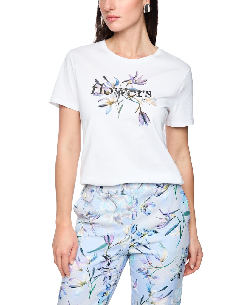 MarcCain Collections T-Shirts White