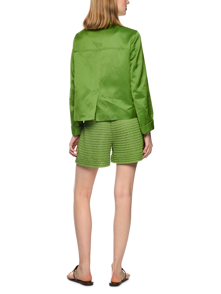 MarcCain Collections Blazer Garden Green