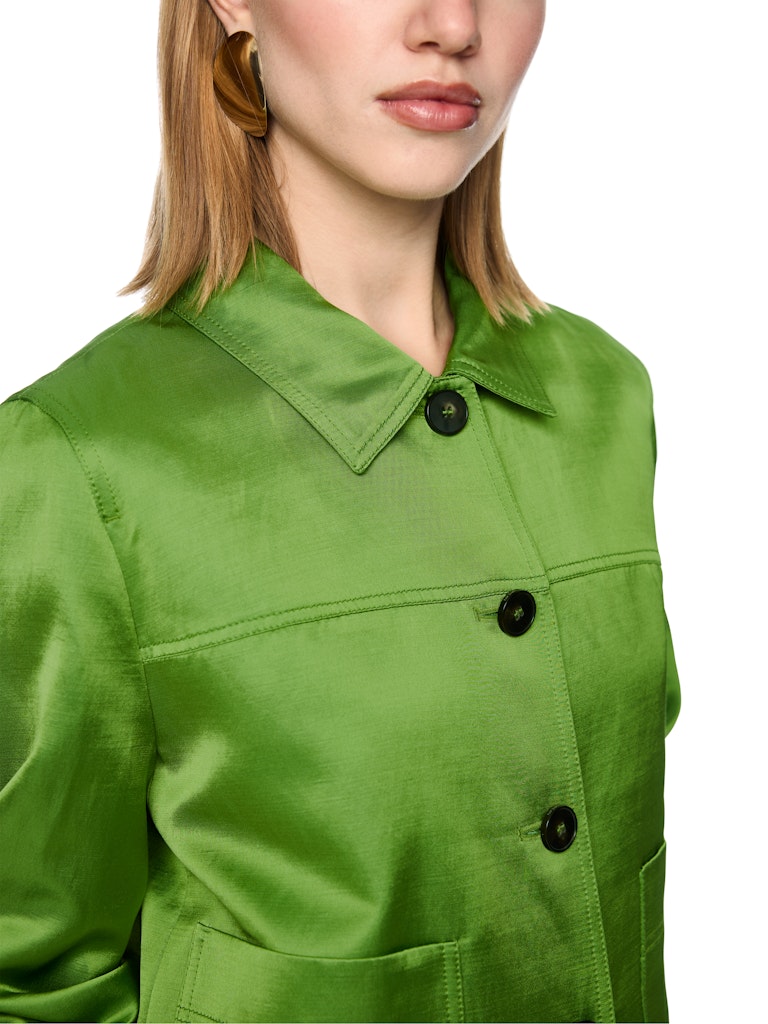 MarcCain Collections Blazer Garden Green