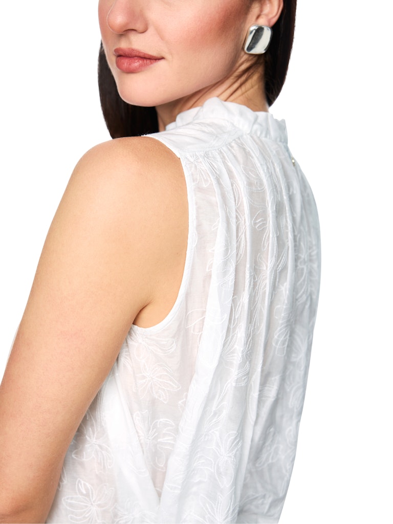 MarcCain Collections Tops White