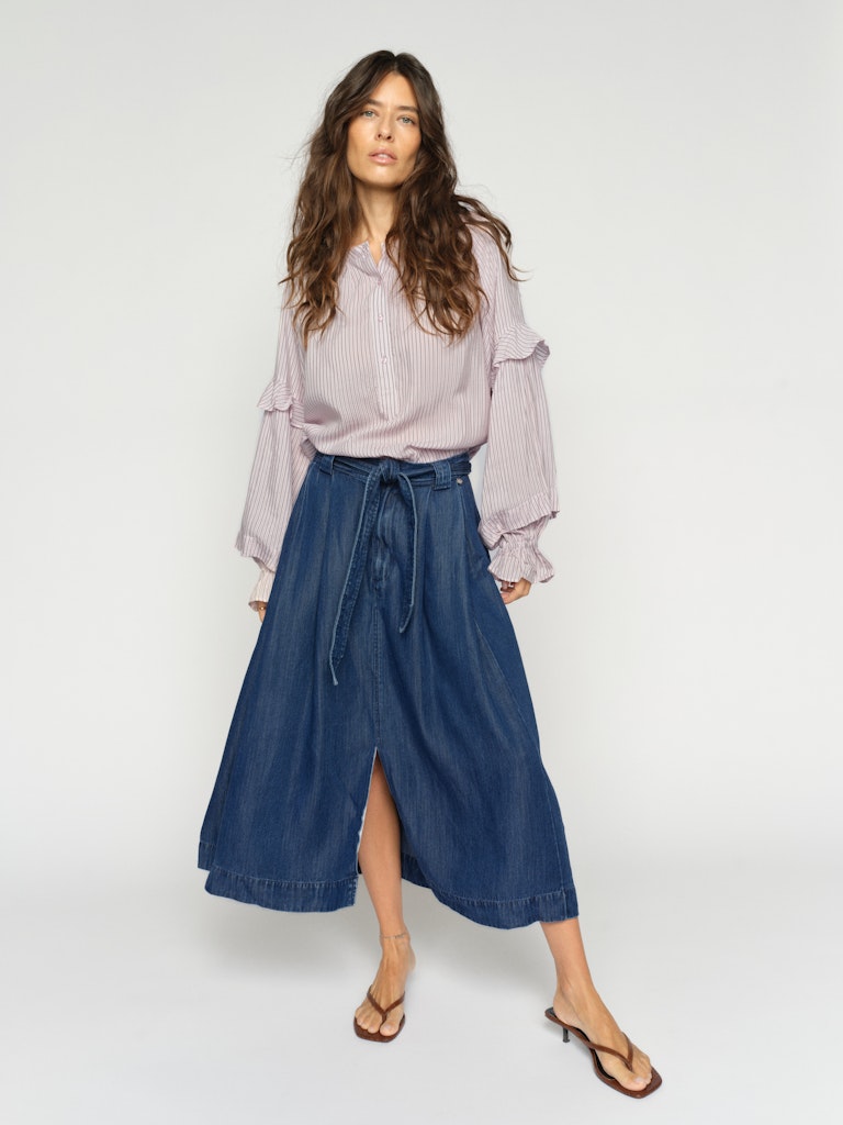 Mos Mosh Blusen Ballet Slipper