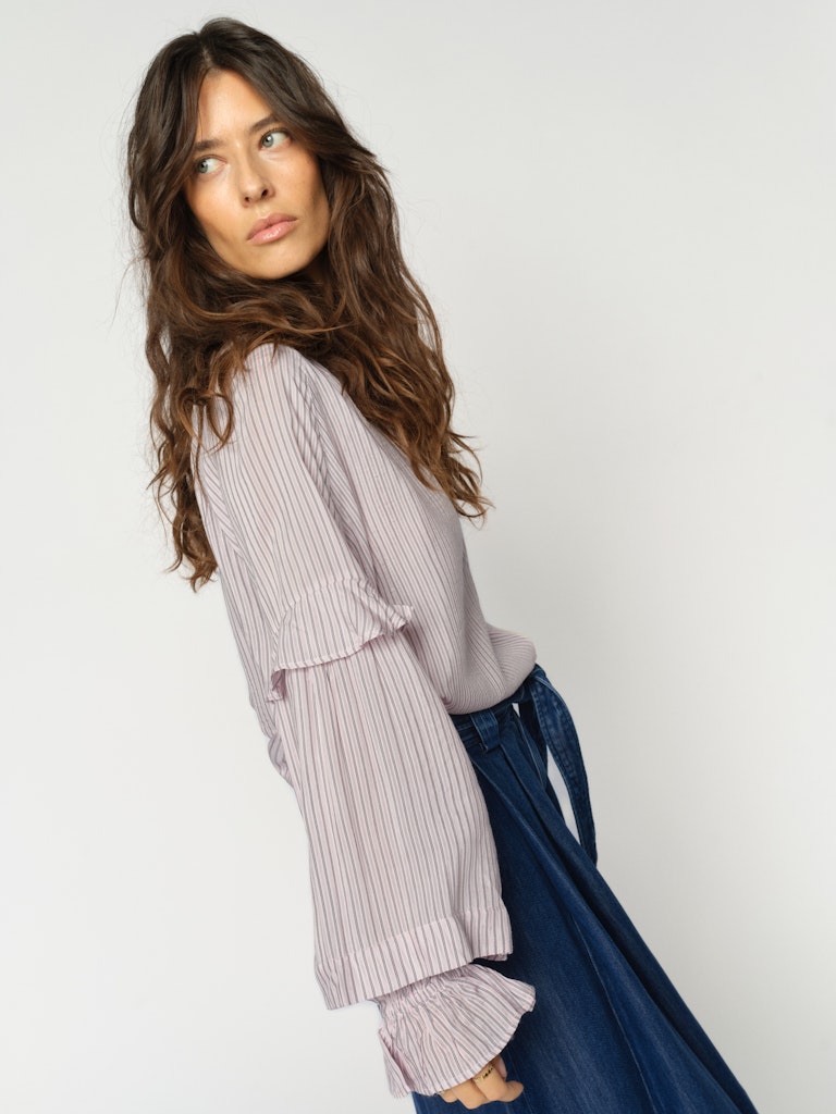 Mos Mosh Blusen Ballet Slipper