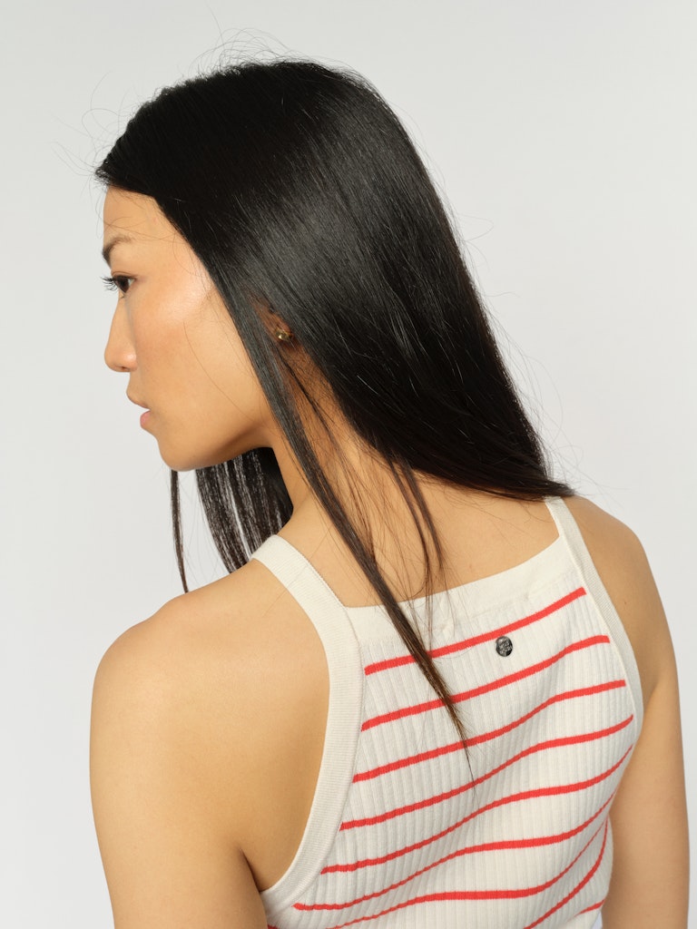 Mos Mosh Tops Spicy Orange