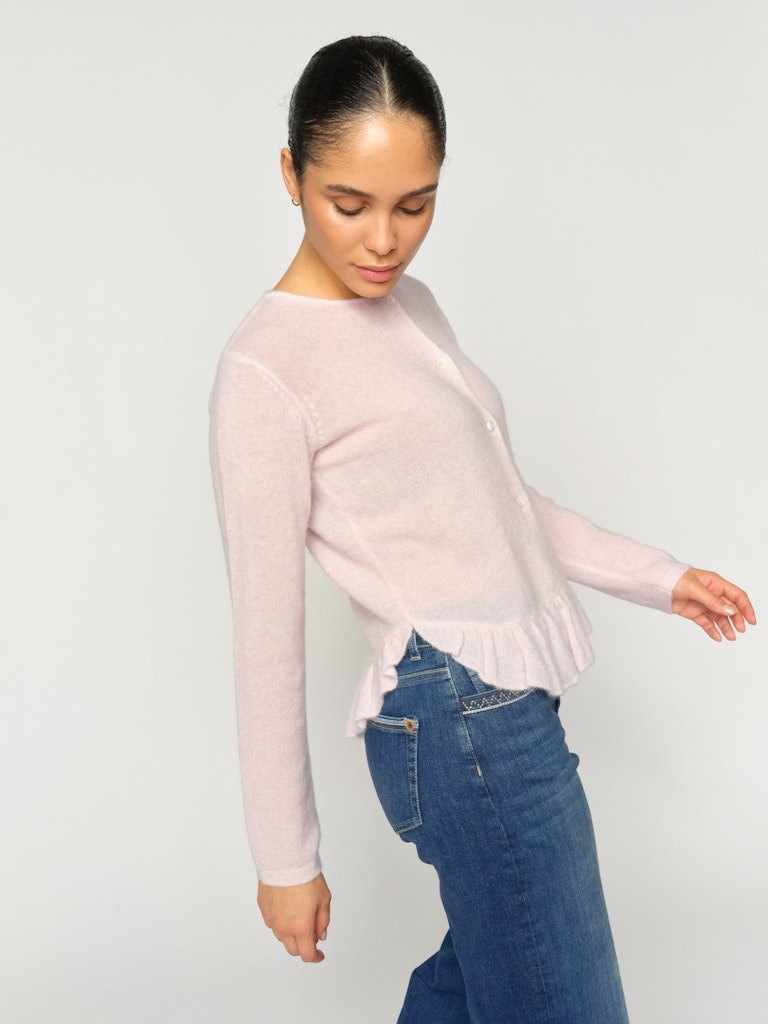 Mos Mosh Strickjacken Ballet Slipper