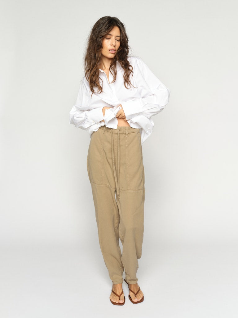 Mos Mosh Hosen Twill