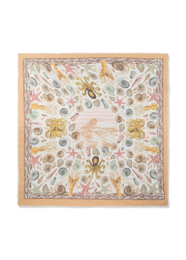 CODELLO Tücher Beige Light