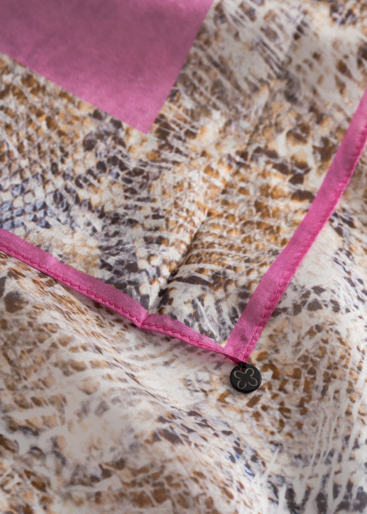 CODELLO Tücher Beige Medium