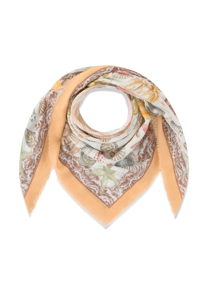 CODELLO Tücher Beige Light