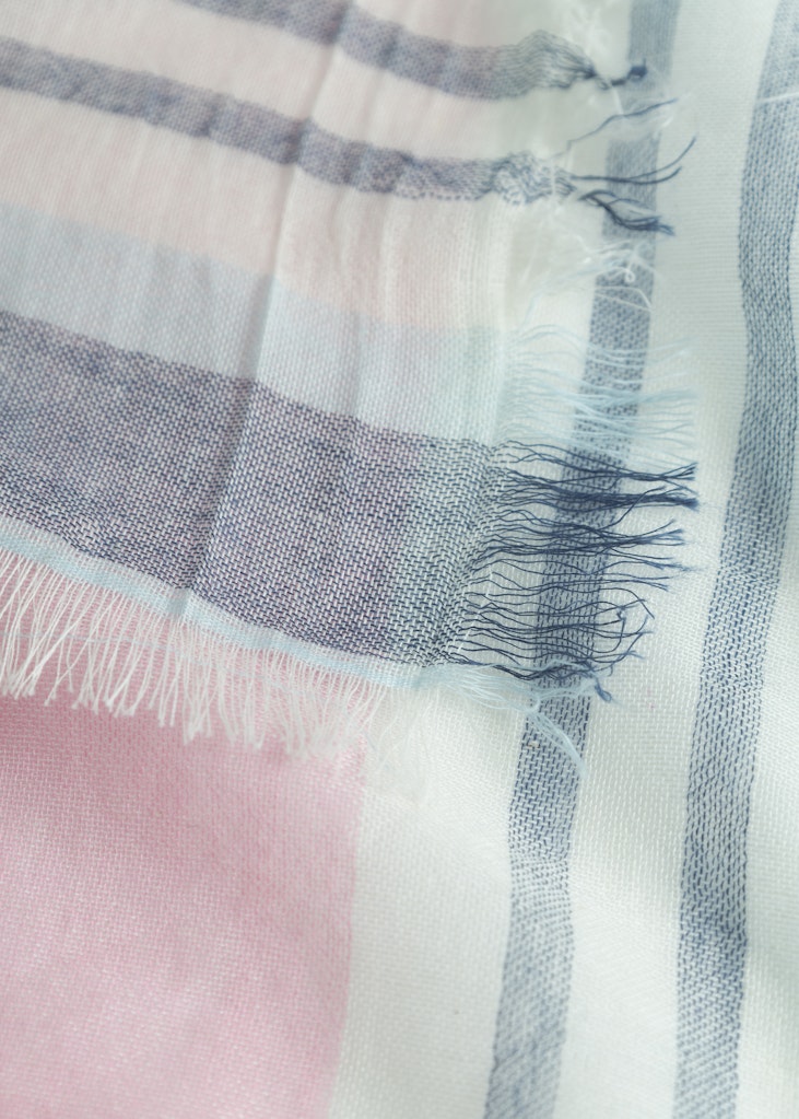 CODELLO Tücher Blue Light