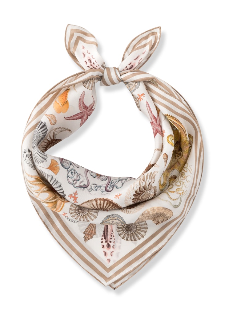 CODELLO Tücher Beige Light