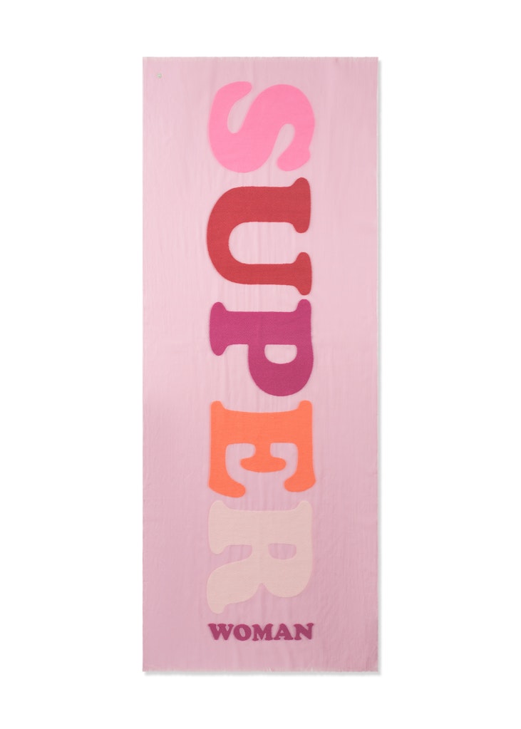 CODELLO Schals Pink Light