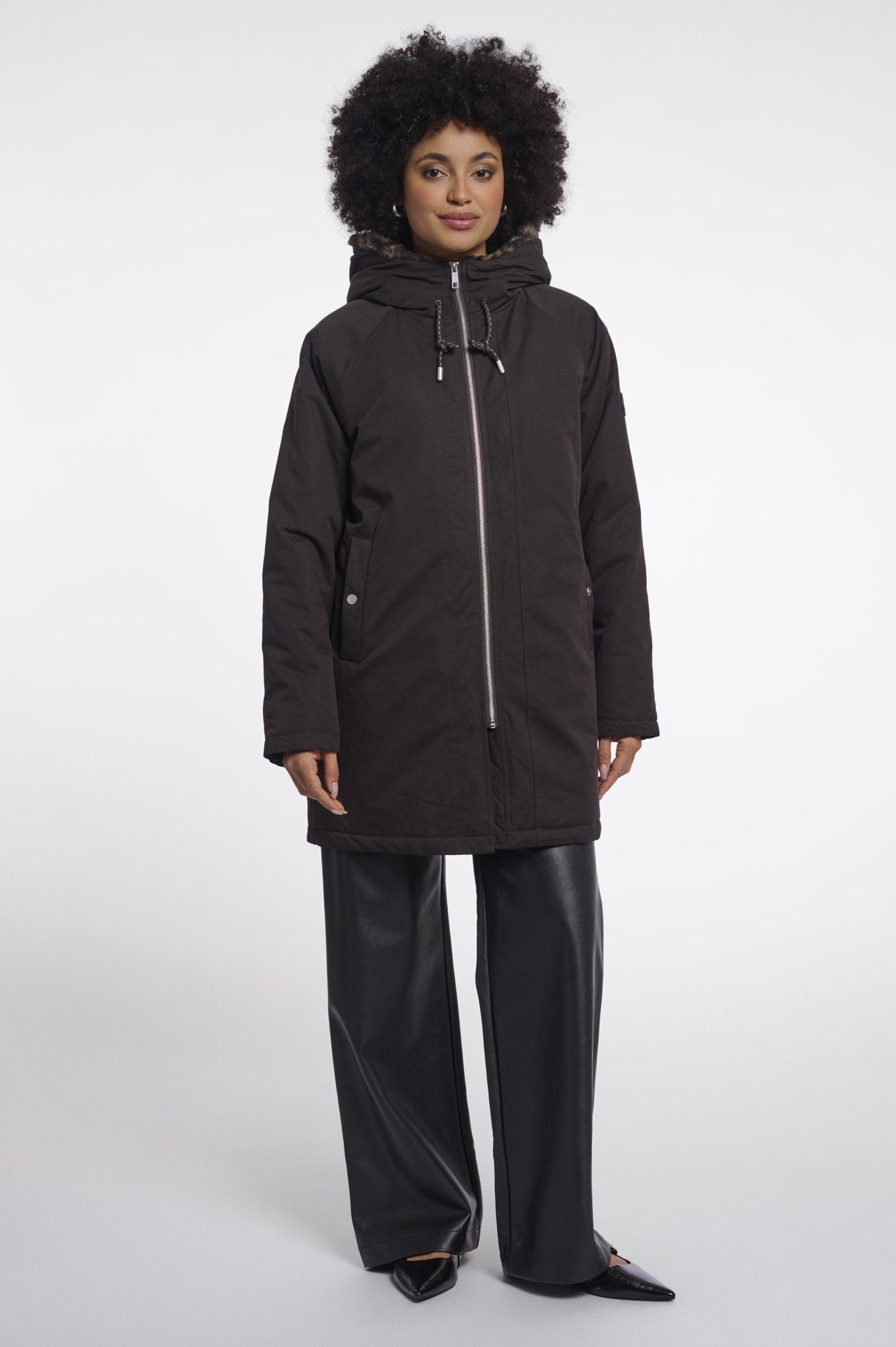 Jacke LINDY
