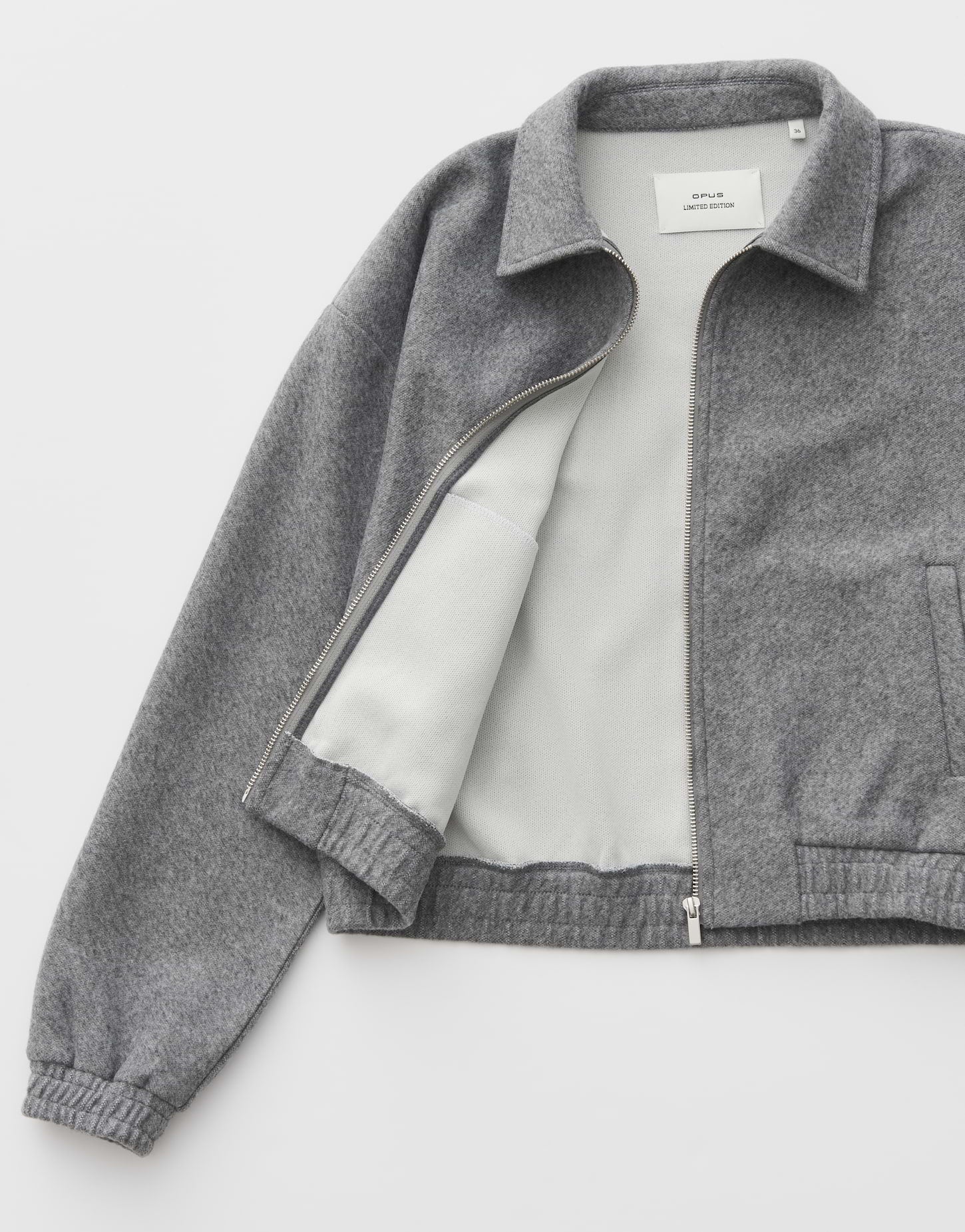 Blousonjacke Gerzi