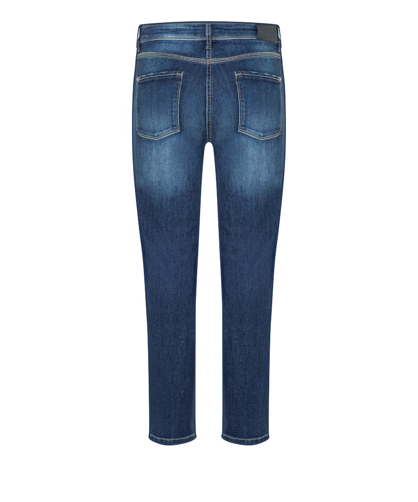 Cambio Skinny Fit Sophisticated Dark Used