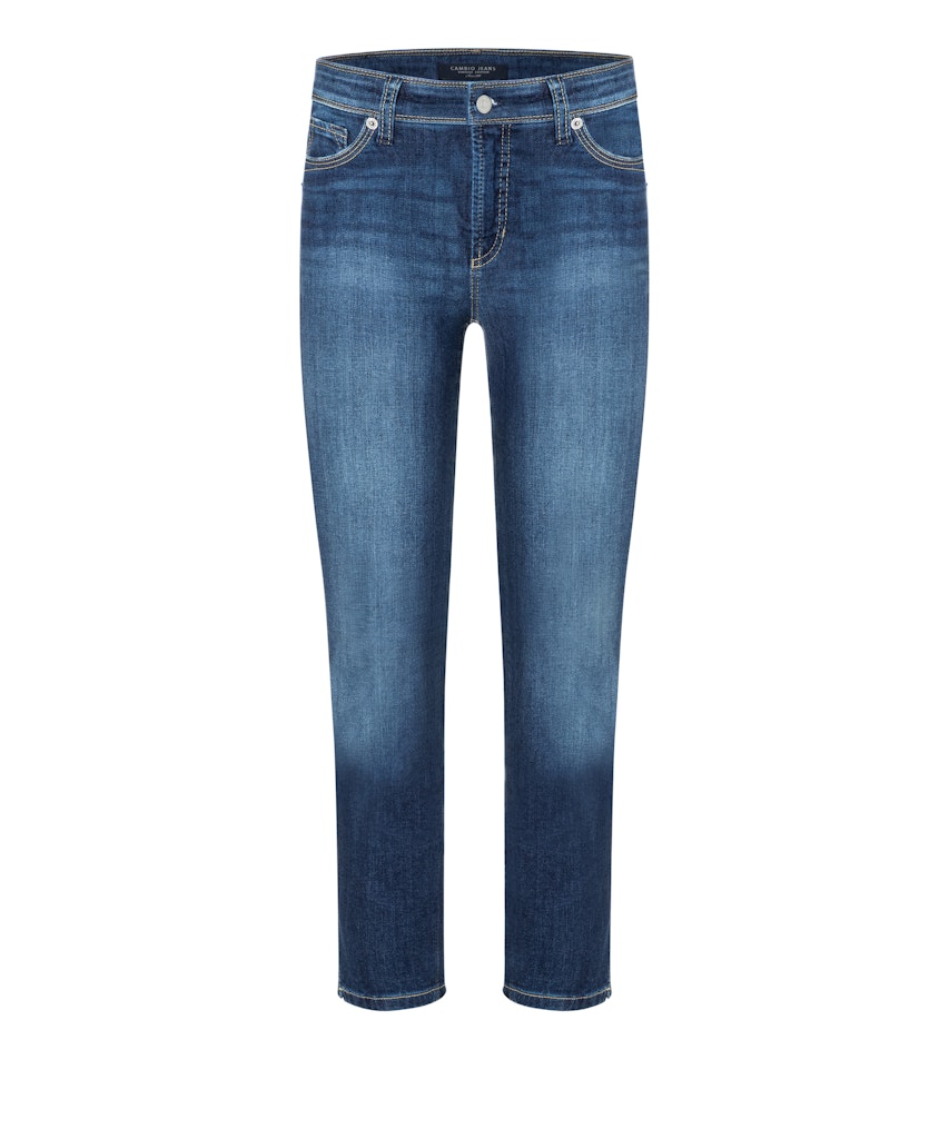 Cambio Skinny Fit Sophisticated Dark Used