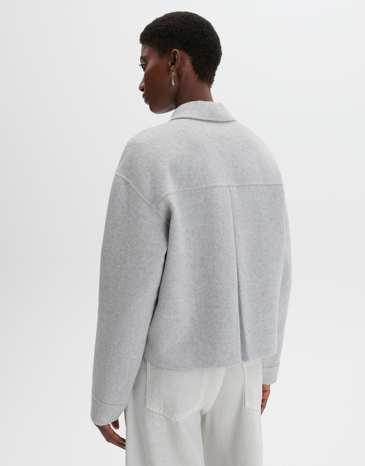 Hemdjacke ZENDRA