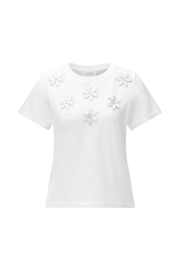 Rich & Royal T-Shirts