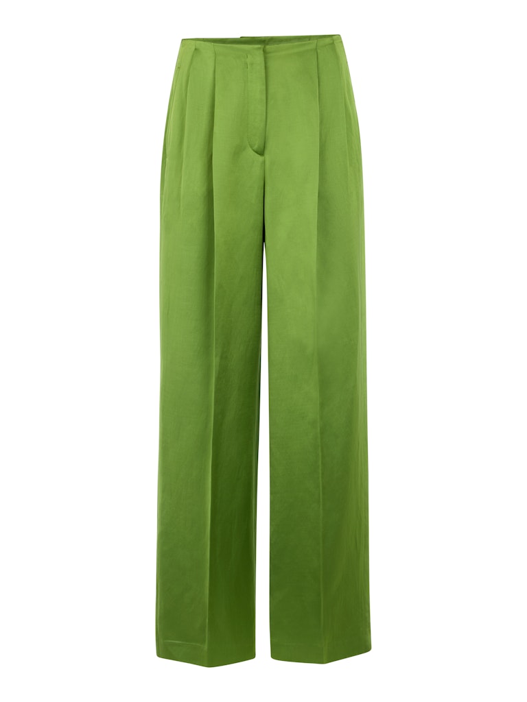 MarcCain Collections Hosen Garden Green