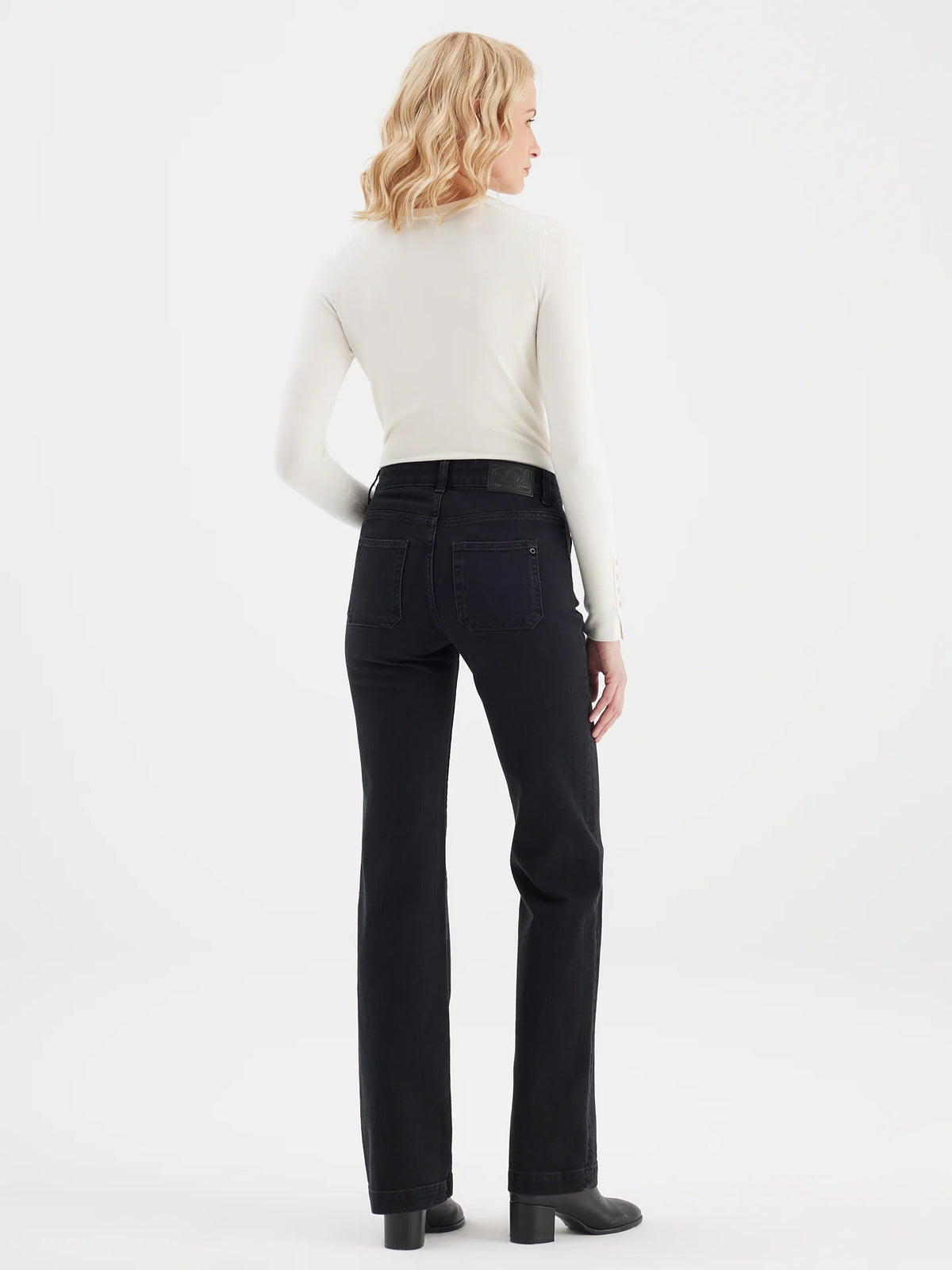 Jeans Diana