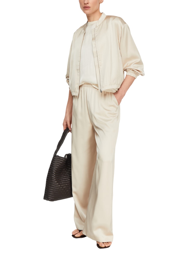 Comma T-Shirts White