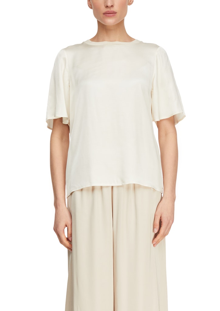 Comma T-Shirts White