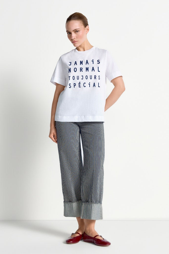 Rich & Royal T-Shirts