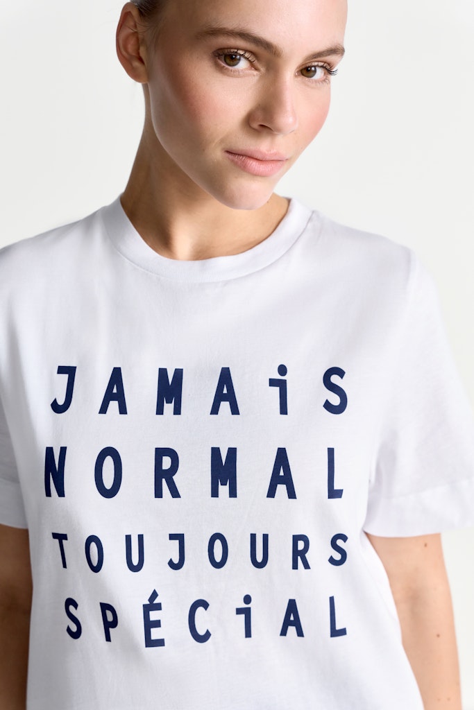 Rich & Royal T-Shirts