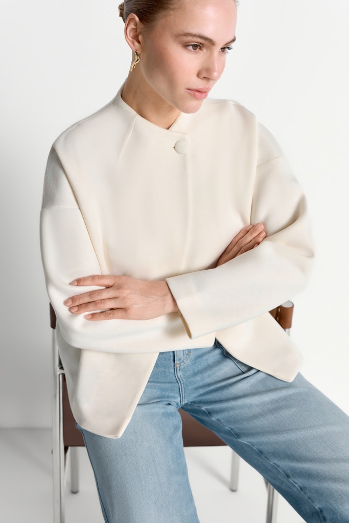 Rich & Royal Sweatjacken