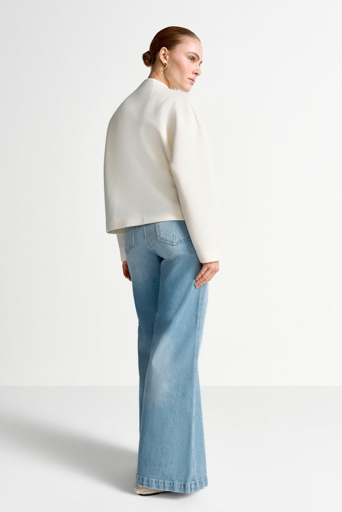 Rich & Royal Sweatjacken