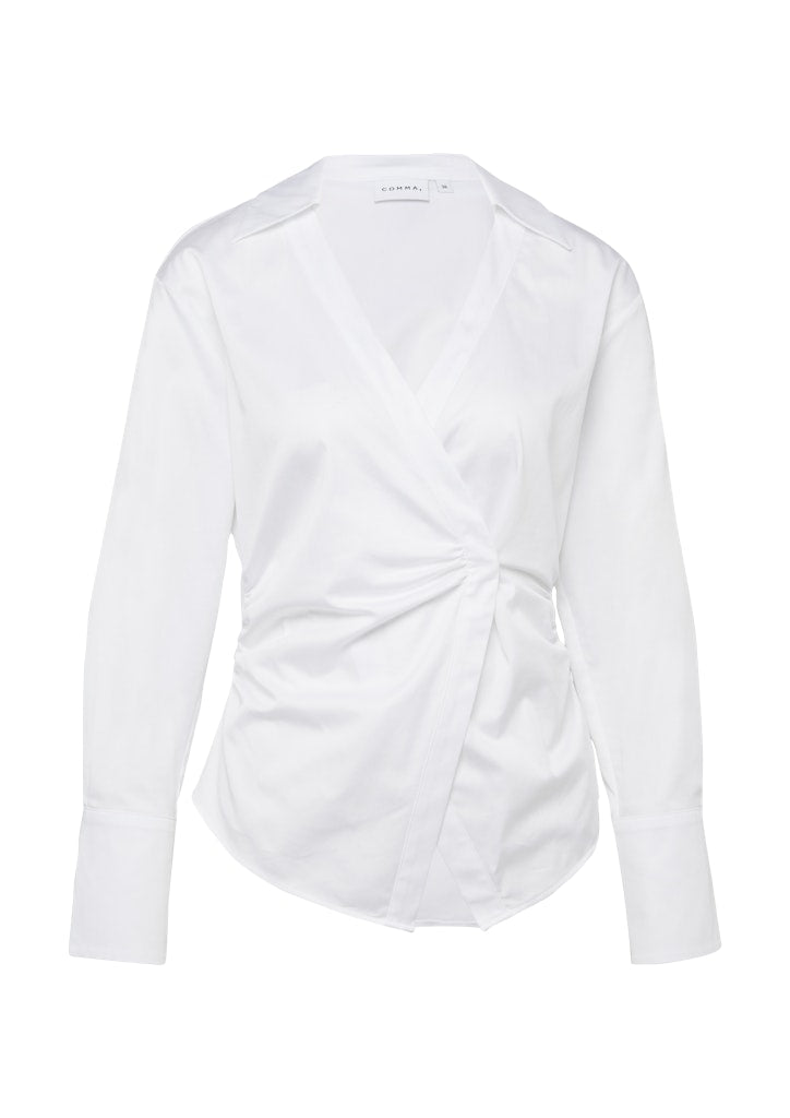 Comma Blusen