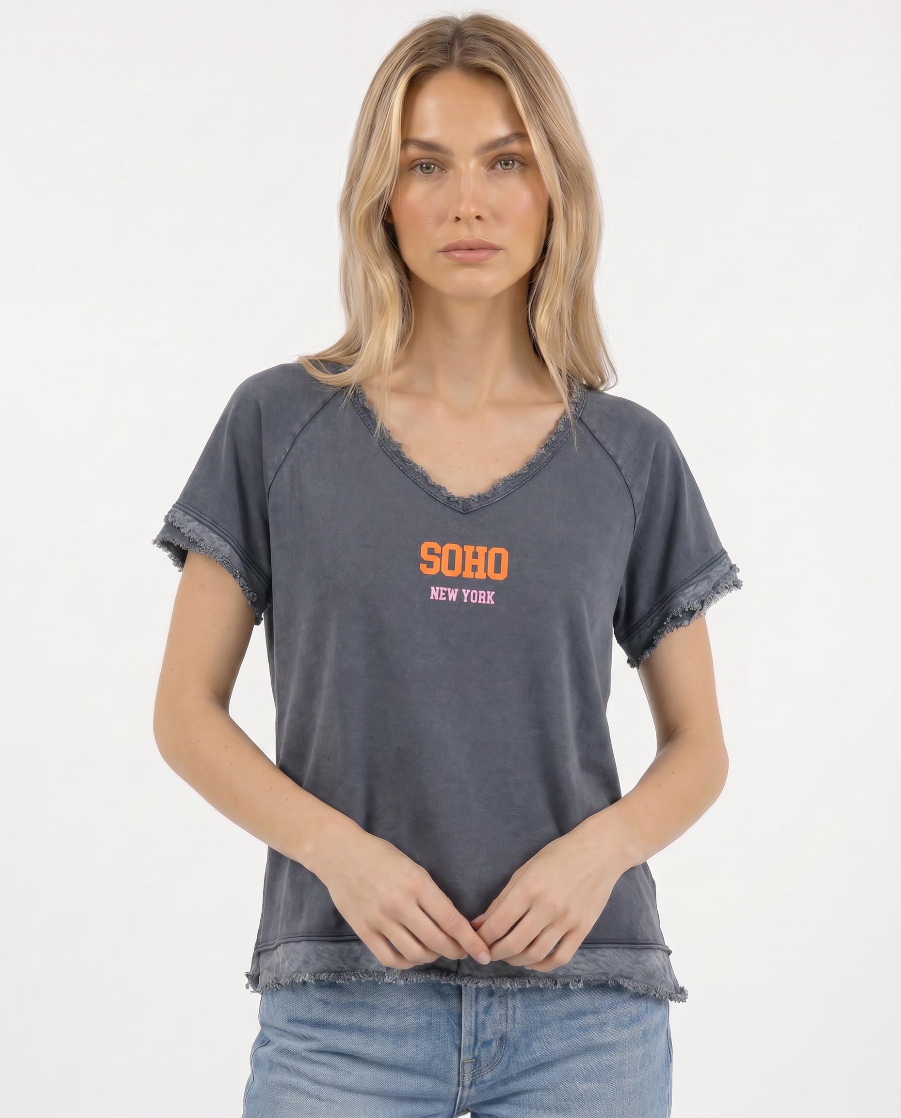 T-Shirt SOHO