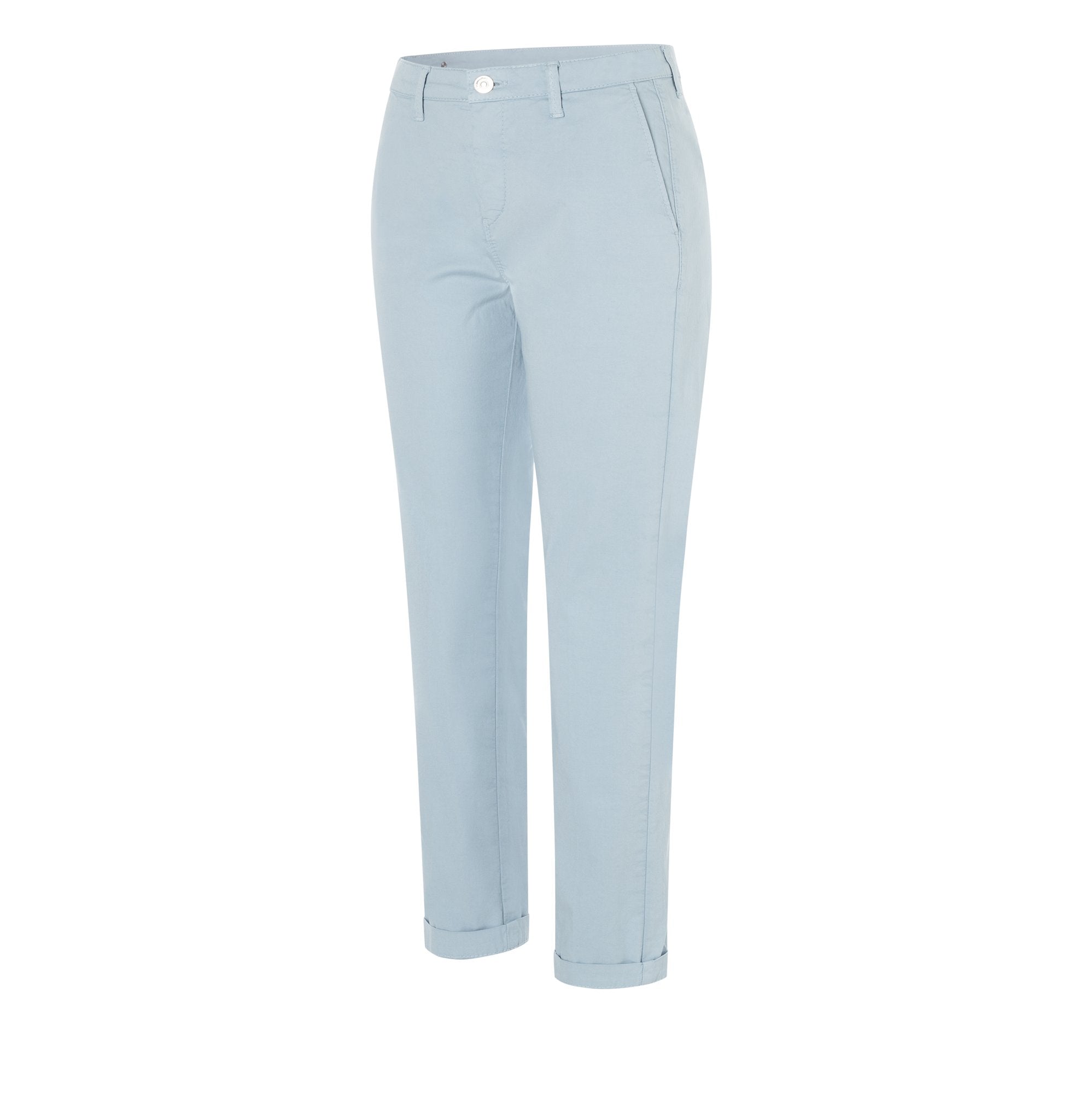 MAC Hosen Ice Blue Ppt