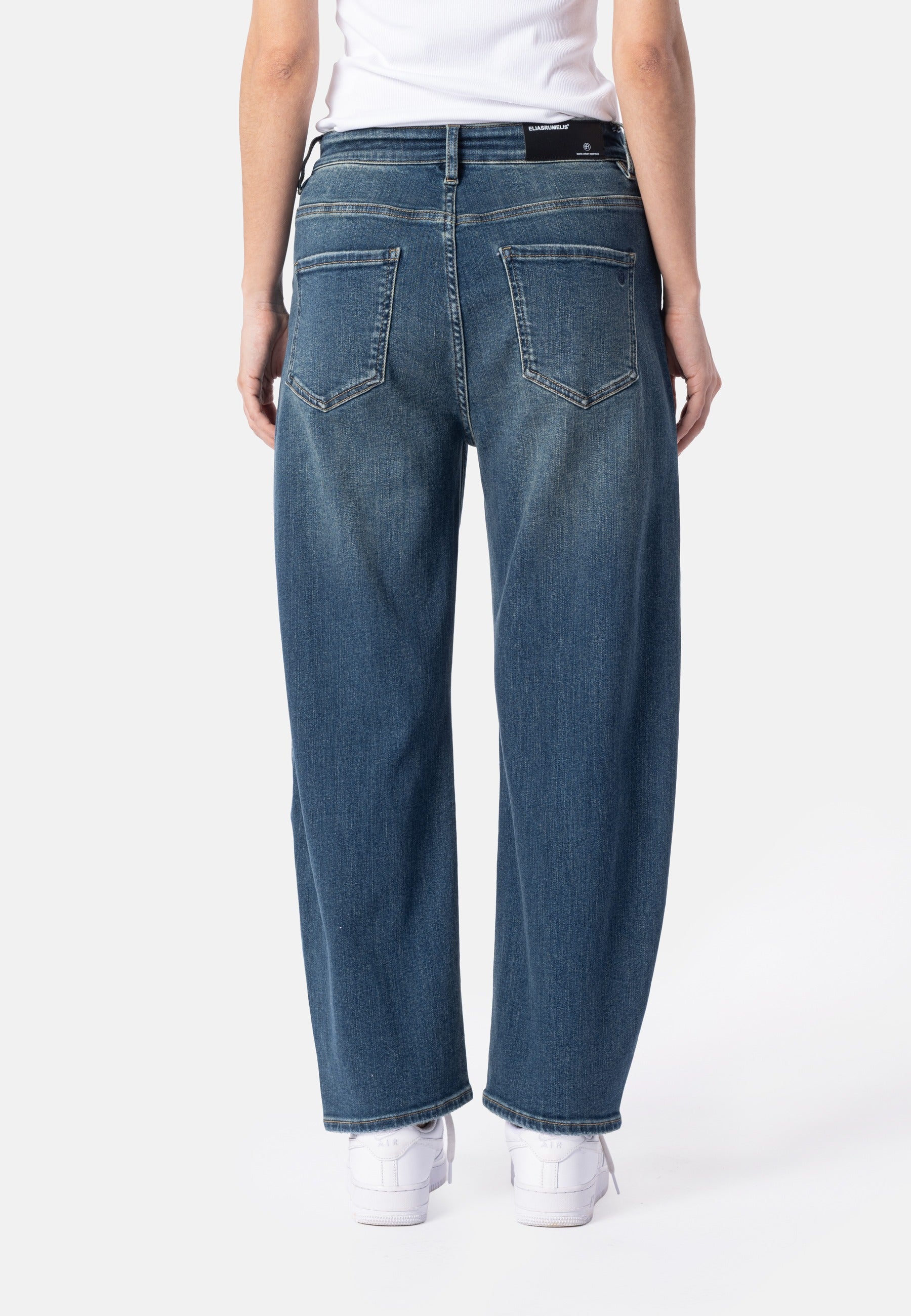 Jeanshose YOANA