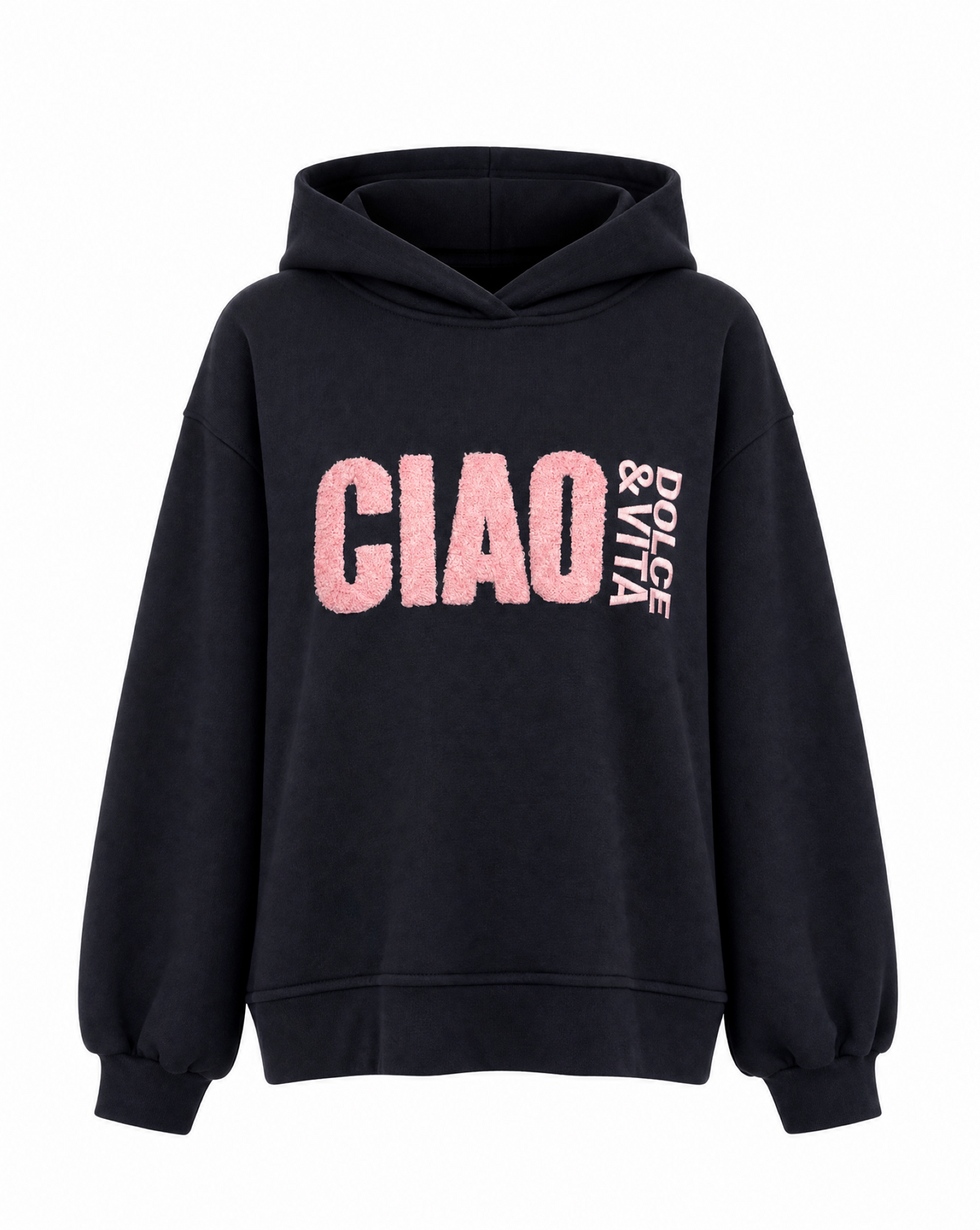 Hoodie Ciao