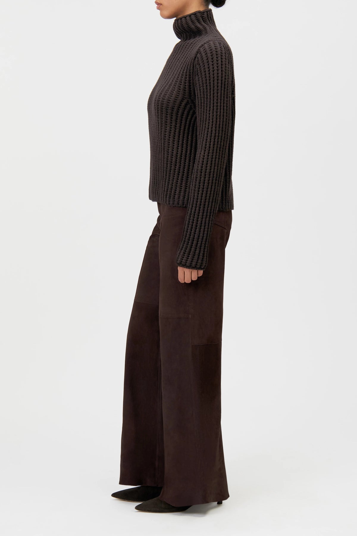 Rollkragenpullover Arwen