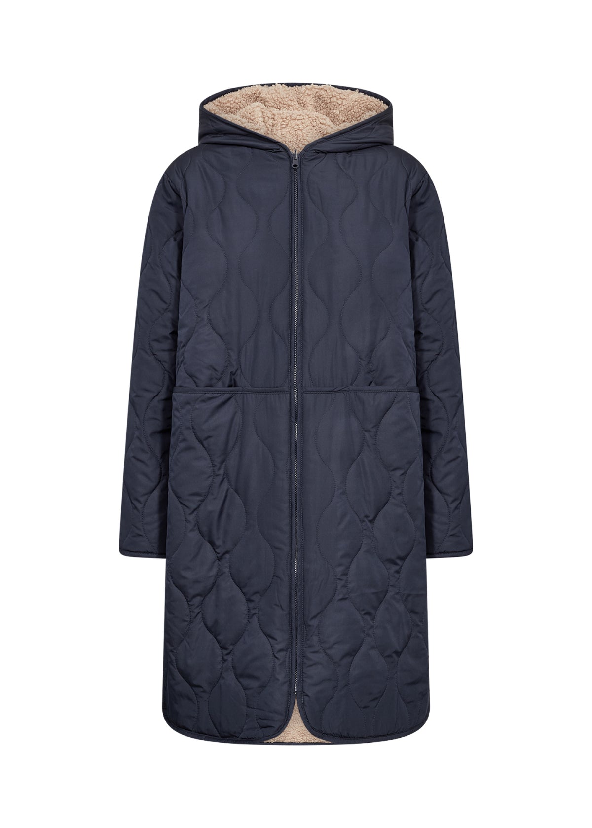 Steppjacke SC-GELA 3
